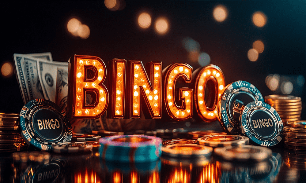 onde comprar cartela para bingo